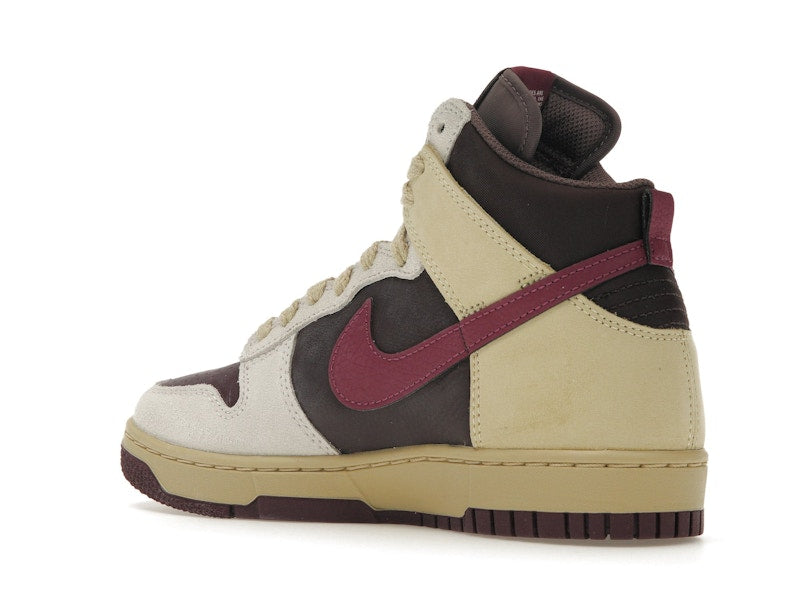 Nike Dunk High 1985 Valentine's Day (2023) (Women's)