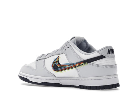 Nike Dunk Low 3D Swoosh