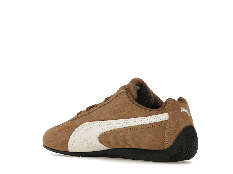 Puma Speedcat Archive Haute Coffee Frosted Ivory (Women's)