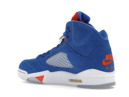 Jordan 5 Retro Florida Gators PE