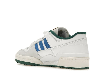 adidas Forum 84 Low ADV White Blue Bird