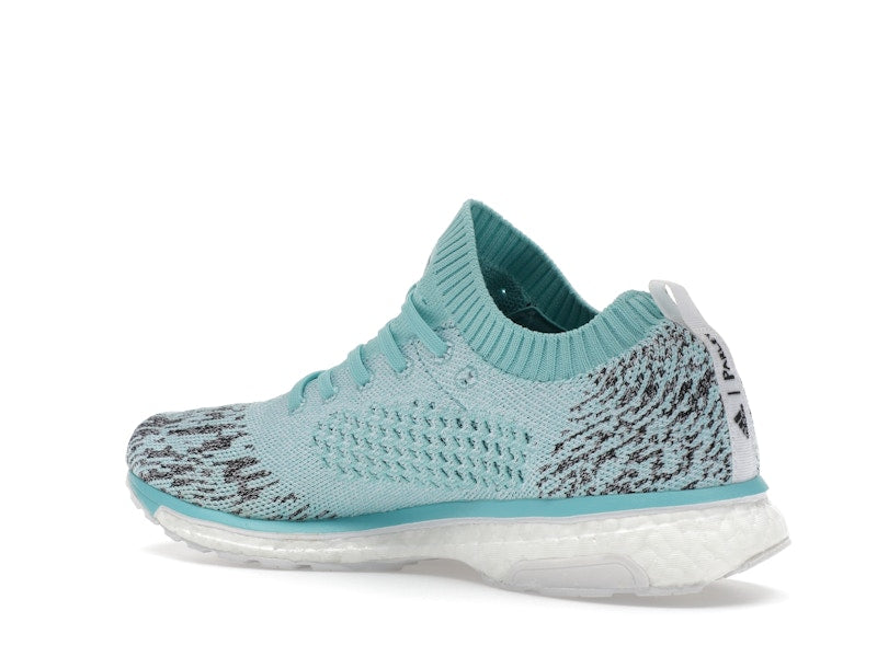adidas adizero Prime Parley Blue Spirit