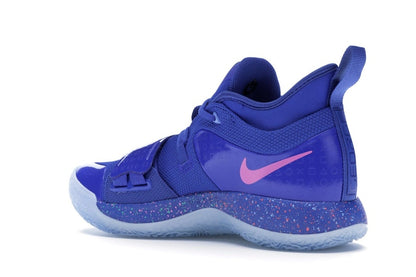 Nike PG 2.5 Playstation Multi-Color