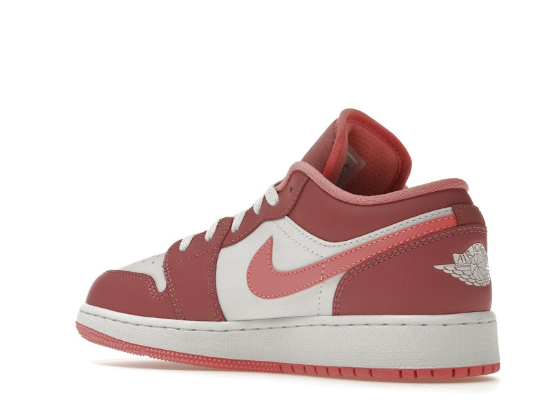 Jordan 1 Low Desert Berry (GS)