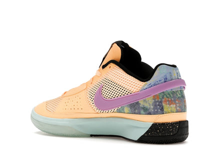 Nike Ja 1 EYBL Melon Tint
