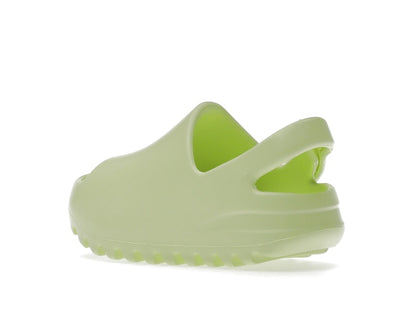 adidas Yeezy Slide Glow Green (Infants)