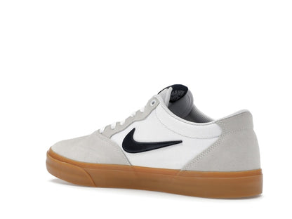 Nike SB Chron Solarsoft White Obsidian Gum