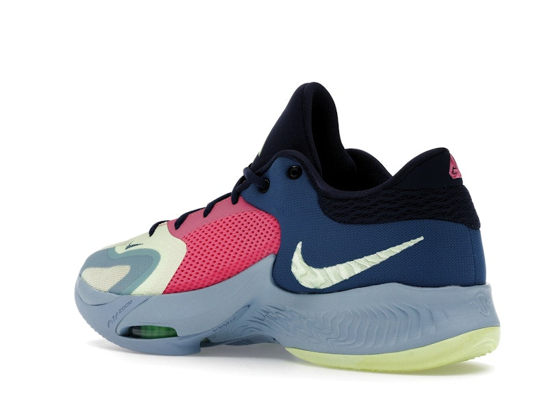 Nike Zoom Freak 4 Unbelievable