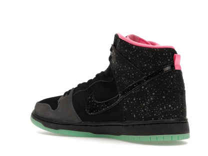Nike SB Dunk High Premier Northern Lights