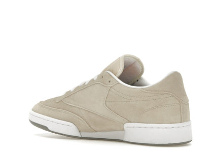 Reebok Club C 85 JJJJound Cork Suede