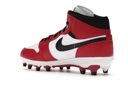 Jordan 1 TD Mid Cleat Chicago (2019)