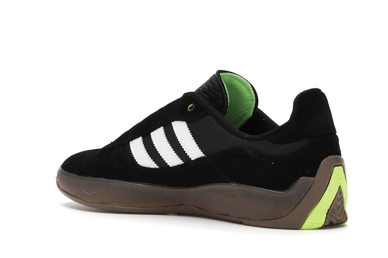 adidas Puig Core Black