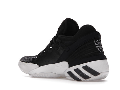 adidas D.O.N. Issue #2 Core Black