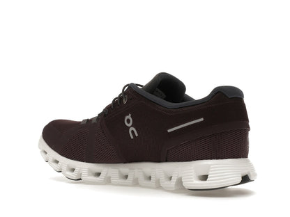 On Running Cloud 5 Mulberry Eclipse (Women's)