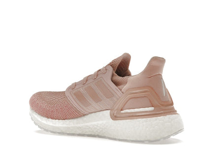 adidas Ultra Boost 20 Vapor Pink (Women's)