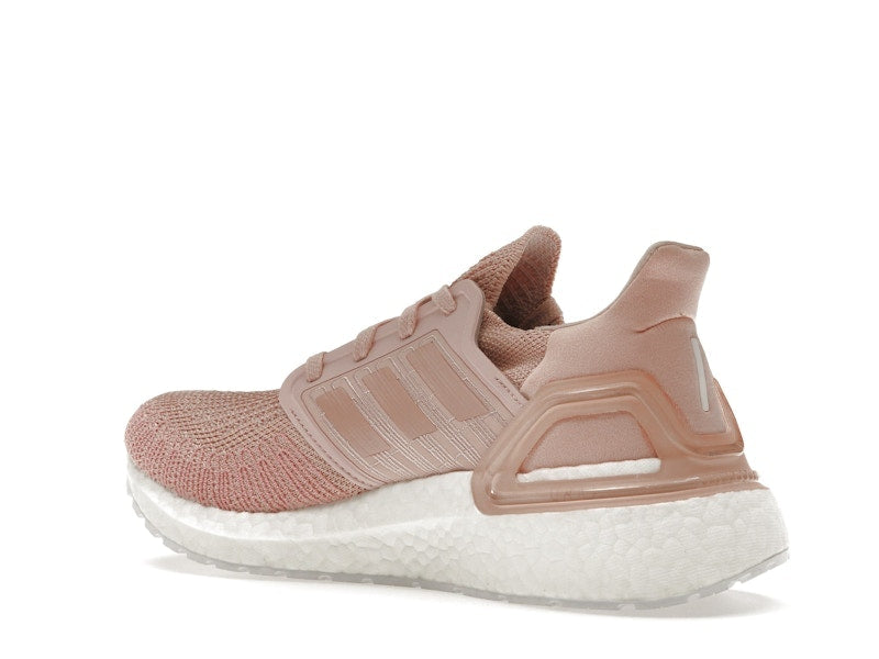 adidas Ultra Boost 20 Vapor Pink (Women's)
