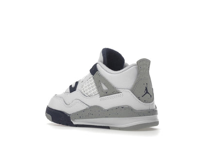Jordan 4 Retro Midnight Navy (TD)