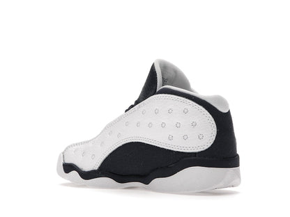 Jordan 13 Retro White Obsidian Powder Blue (TD)