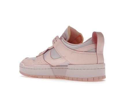 Nike Dunk Low Disrupt Light Soft Pink (Women's)