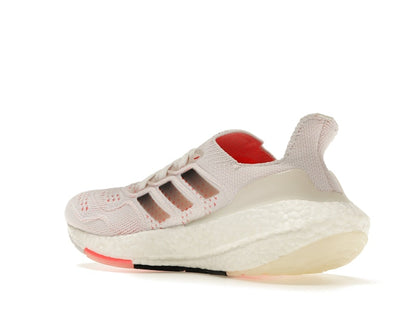 adidas Ultra Boost 22 Heat.Rdy Cloud White Turbo (Women's)