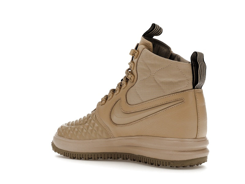 Nike Lunar Force 1 Duckboot Linen