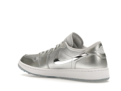 Jordan 1 Retro Low Golf Gift Giving Pack