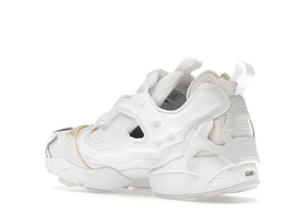 Reebok Instapump Fury Maison Margiela Memory Of White