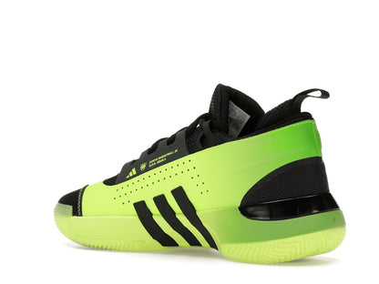 adidas D.O.N. Issue #5 Lucid Lemon