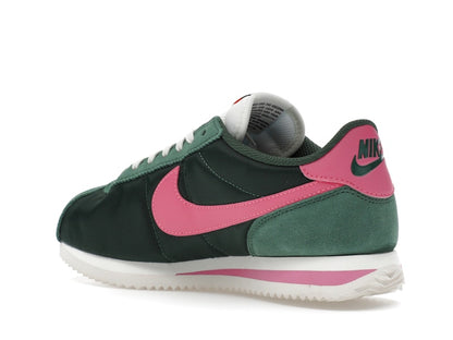 Nike Cortez Fir Sail Pinksicle (Women's)