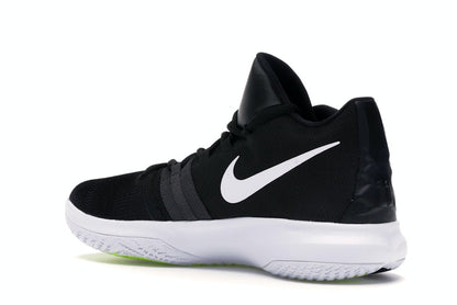 Nike Kyrie Flytrap Black White
