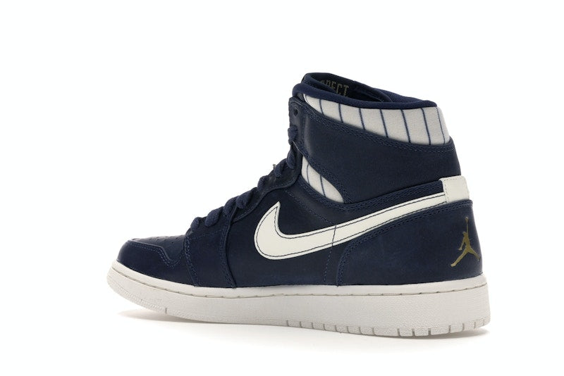 Jordan 1 Retro Jeter RE2PECT