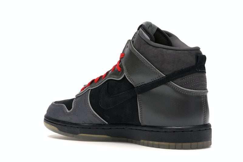 Nike SB Dunk High MF Doom