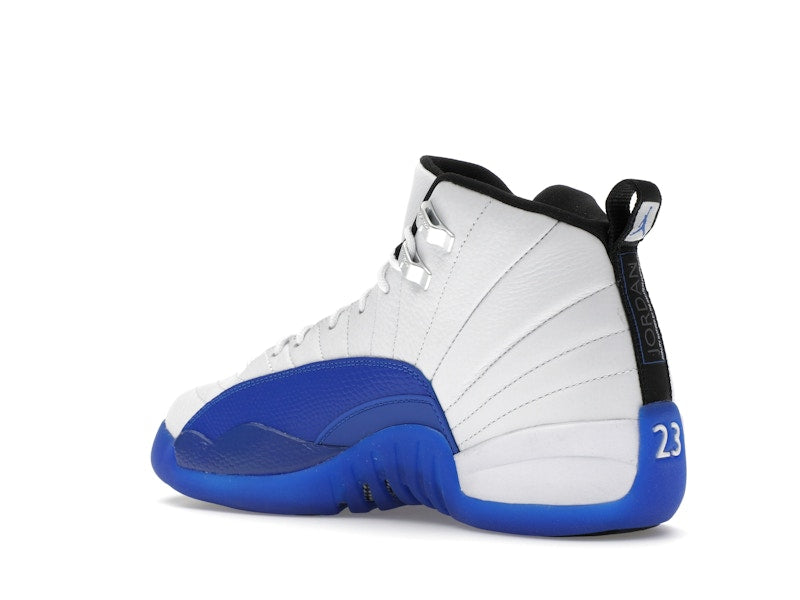 Jordan 12 Retro Blueberry (GS)