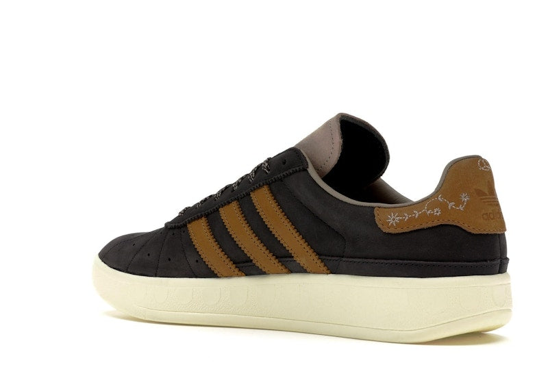 adidas Munchen Oktoberfest Night Brown