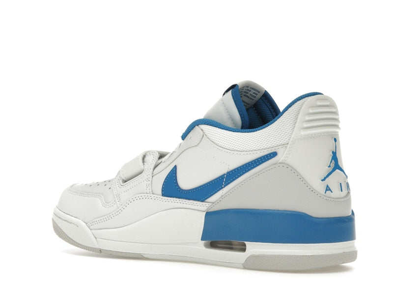 Jordan Legacy 312 Low Military Blue