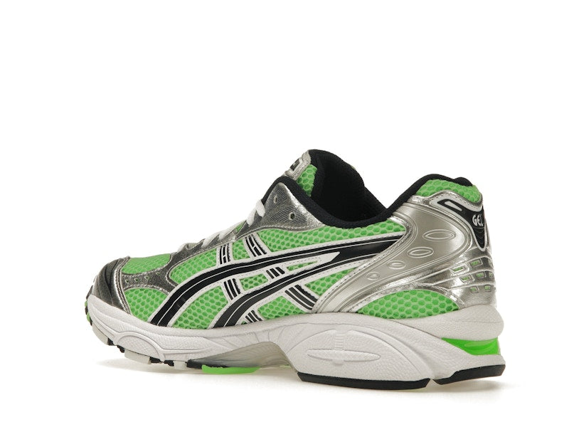 ASICS Gel-Kayano 14 Bright Lime Midnight (Women's)