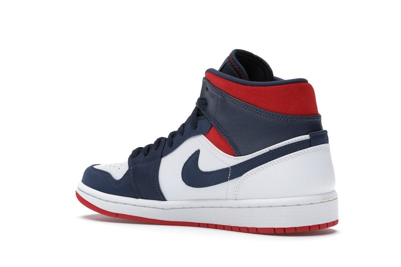 Jordan 1 Mid SE USA