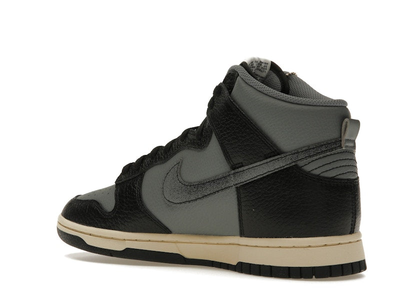 Nike Dunk High Retro Premium Classics 50 Years Of Hip-Hop