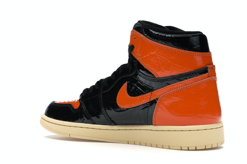 Jordan 1 Retro High Shattered Backboard 3.0