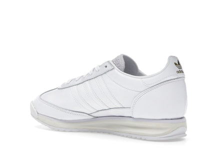 adidas SL 72 RS Cloud White Off White