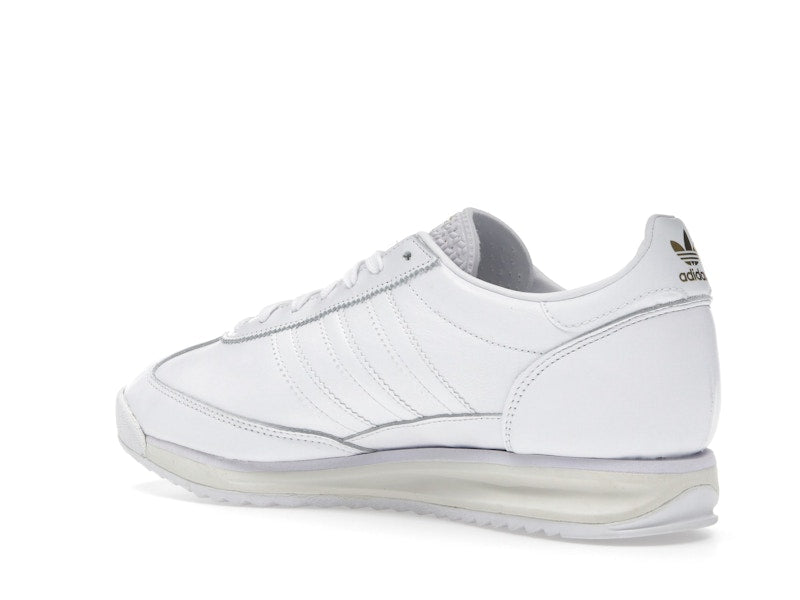 adidas SL 72 RS Cloud White Off White
