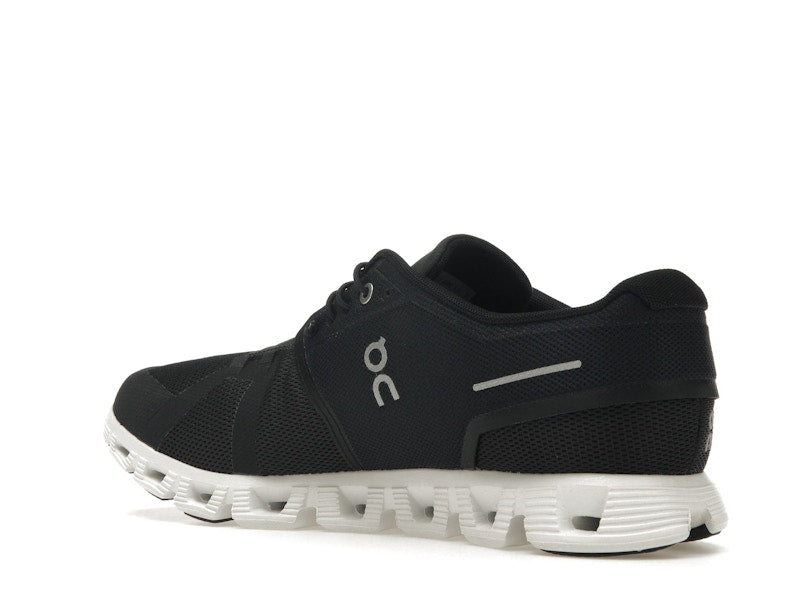 On Running Cloud 5 Black White