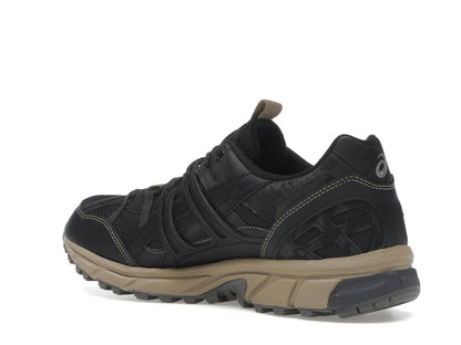 ASICS Gel-Sonoma 15-50 Black Pepper