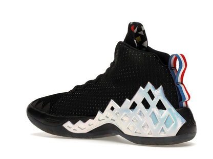 Jordan Jumpman Diamond Mid Quai 54 (2019)