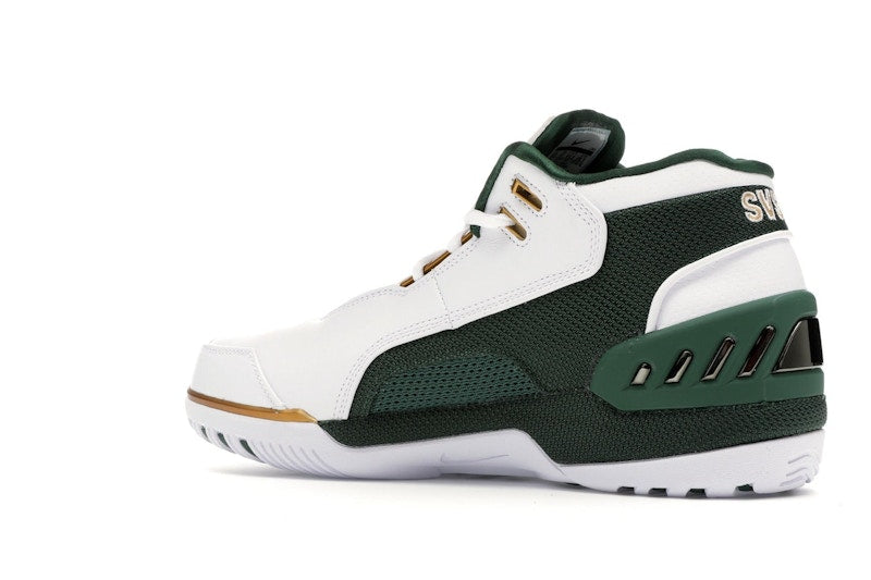 Nike Air Zoom Generation SVSM Retro