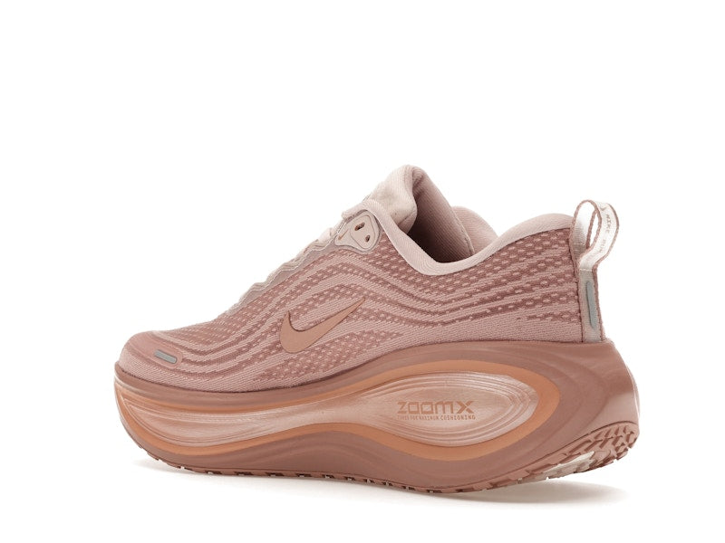 Nike Vomero Plus Particle Pink Rose Gold (Women's)