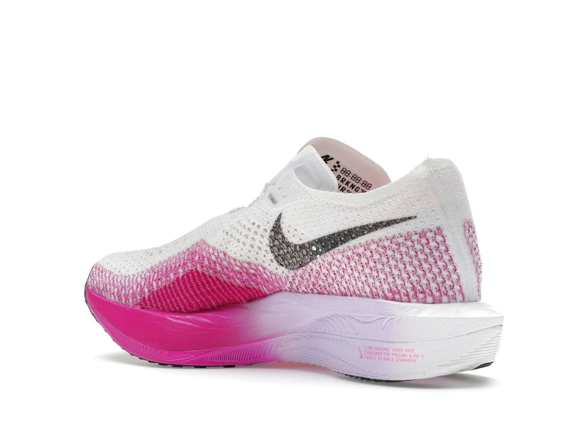 Nike ZoomX Vaporfly 3 Vivid Purple