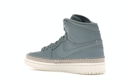 Jordan 1 Retro High Mica Green (Women's)