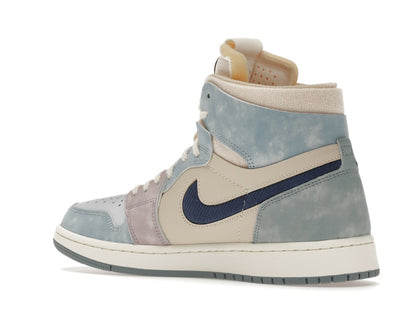 Jordan 1 High Zoom Air CMFT Celestine Blue