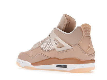 Jordan 4 Retro Shimmer (Women's)